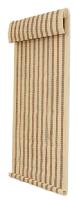 Round Stick Bamboo Shade
