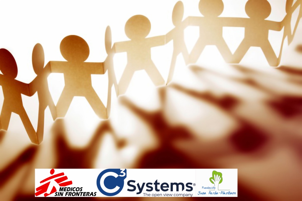 Compromiso solidario C3 Systems