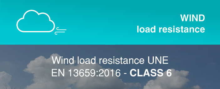 wind load resistance