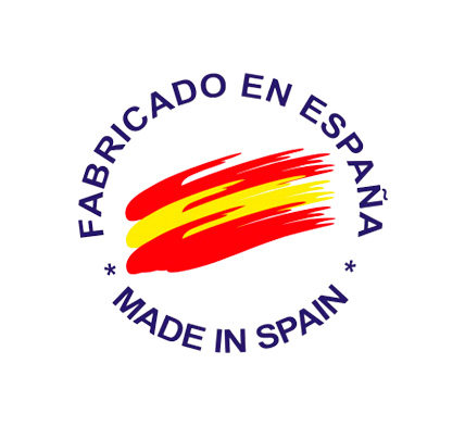 sello fabricacion españa