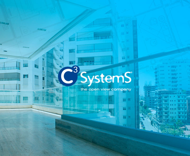 garantía C3 Systems