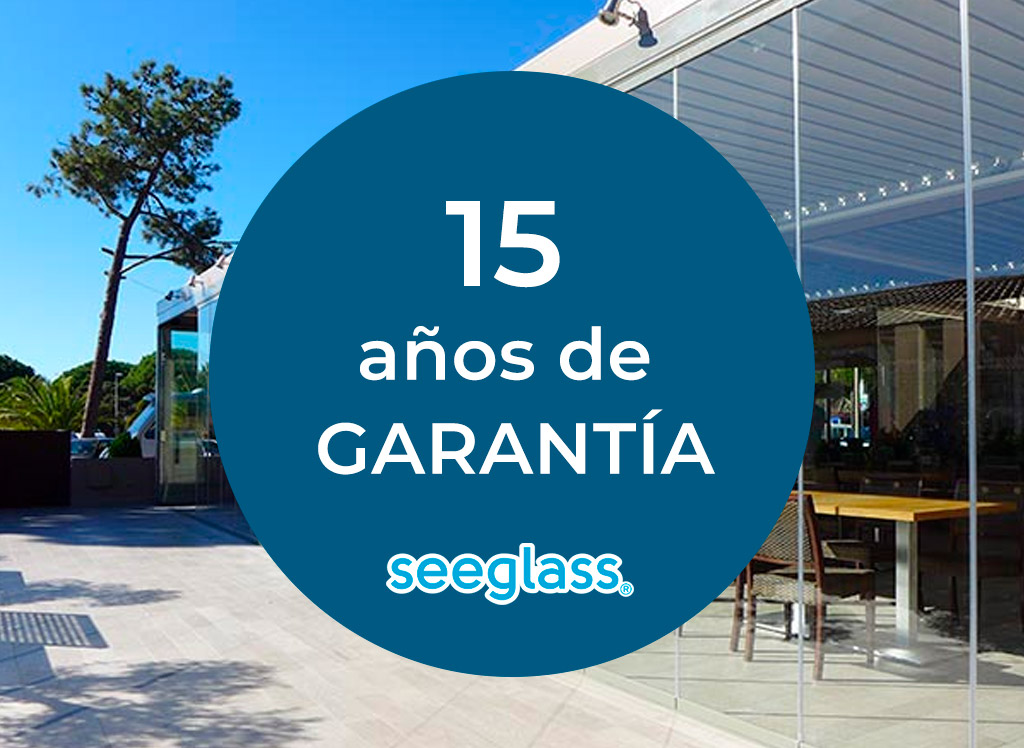 cortinas de cristal en malaga