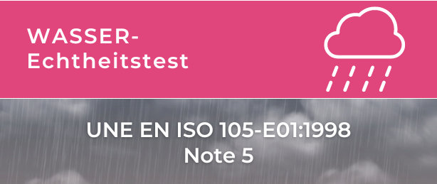 ensayo de resistencia al agua en cerramientos abatibles SeeGlass