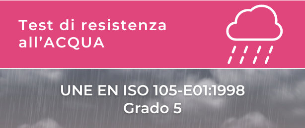 ensayo de resistencia al agua en cerramientos abatibles SeeGlass