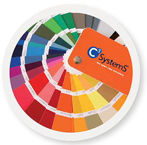 finiture C3 Systems