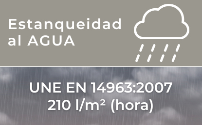 ensayo resistencia al viento