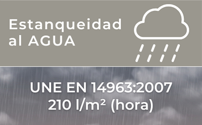 ensayo resistencia al viento